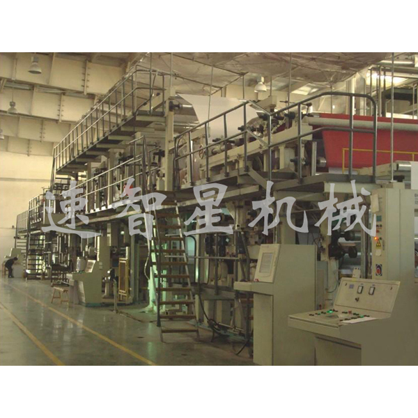 THF-Ⅱ高速復(fù)合機(jī)
