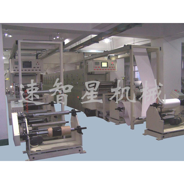 TH系列簡易復(fù)合機(jī)